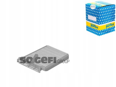 PURFLUX AHC207 Filtr kabiny