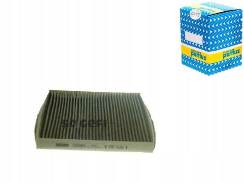 PURFLUX AHC263 Filtr kabiny