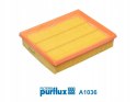 PURFLUX A1036 Filtr powietrza