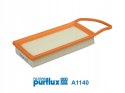 PURFLUX A1140 Filtr powietrza