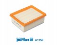 PURFLUX A1159 Filtr powietrza