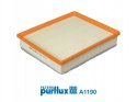 PURFLUX A1190 Filtr powietrza