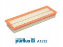 PURFLUX A1232 Filtr powietrza