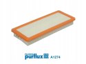 PURFLUX A1274 Filtr powietrza