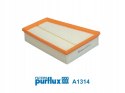 PURFLUX A1314 Filtr powietrza