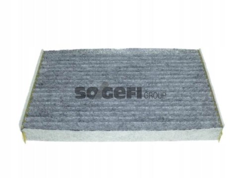 PURFLUX AHC386 Filtr kabiny