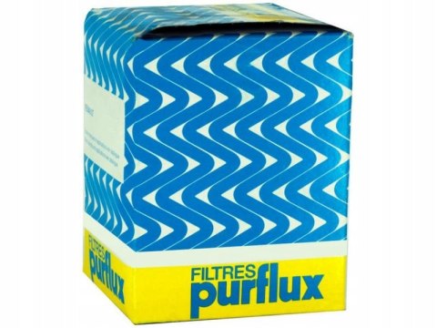 PURFLUX C869 Filtr paliwa