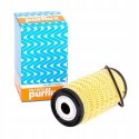 PURFLUX L460 Filtr oleju