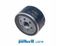 PURFLUX LS218 Filtr oleju