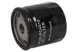 PURRO PUR-PO4010 Filtr oleju