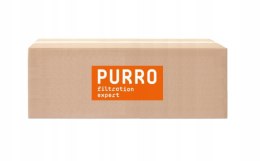 PURRO PUR-PO5003 Filtr oleju