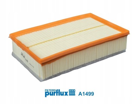 PURFLUX A1499 Filtr powietrza