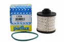 PURFLUX C533A Filtr paliwa