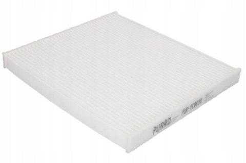 PURRO PUR-PC8030 Filtr kabiny