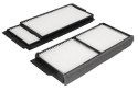 PURRO PUR-PC8036-2 Filtr kabiny