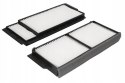PURRO PUR-PC8036-2 Filtr kabiny