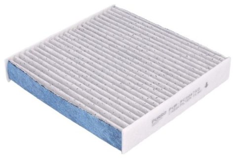 PURRO PUR-PC8047AG Filtr kabiny