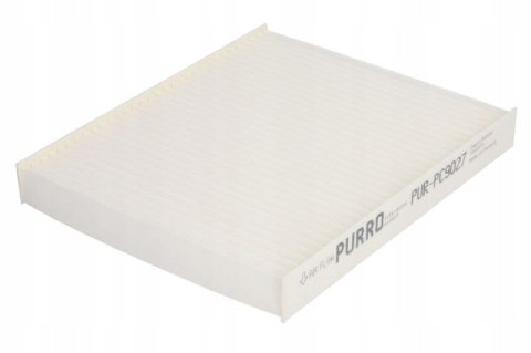PURRO PUR-PC9027 Filtr kabiny