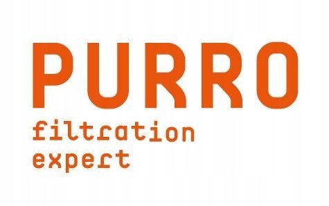 PURRO PUR-PF1004 Filtr paliwa