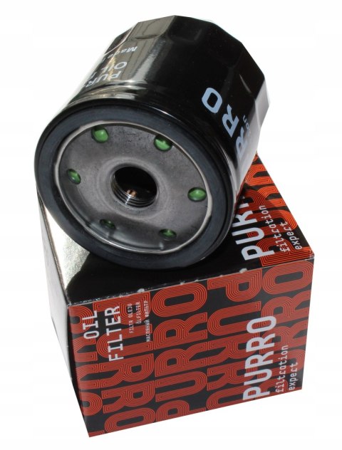 PURRO PUR-PO0025 Filtr oleju
