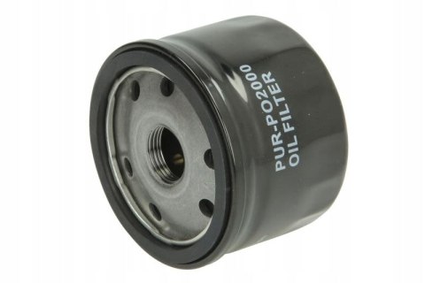 PURRO PUR-PO2000 Filtr oleju