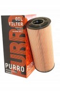PURRO PUR-PO2014 Filtr oleju