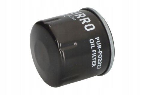 PURRO PUR-PO2022 Filtr oleju