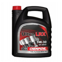 CHEMPIOIL ULTRA LRX 5W-30 4L