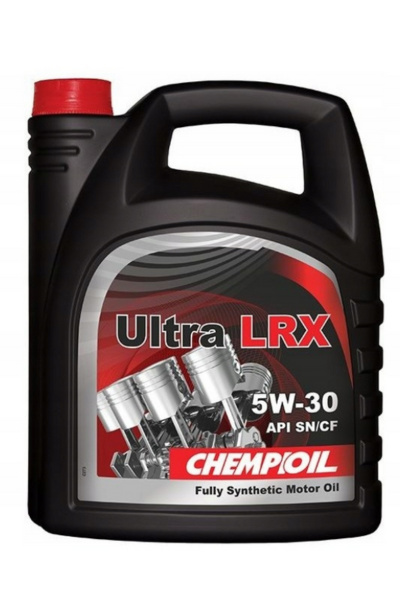 CHEMPIOIL ULTRA LRX 5W-30 5L