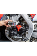 LIQUI MOLY 1580 Motorbike Oil Adittive - Dodatek do oleju MoS2 125 ml