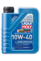 LIQUI MOLY Super Leichtlauf 10W-40 1L