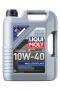 LIQUI MOLY MoS2 Leichtlauf 10W-40 5L