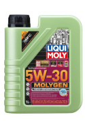 LIQUI MOLY Molygen New Generation 5W-30 DPF 1L