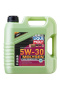 LIQUI MOLY Molygen New Generation 5W-30 DPF 4L