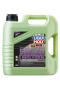 LIQUI MOLY Molygen New Generation 5W-40 4L