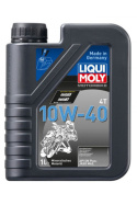 LIQUI MOLY Motorbike 4T 10W-40 1L