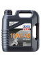 LIQUI MOLY Motorbike 4T 10W-40 Offroad 4L