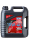 LIQUI MOLY Motorbike 4T Synth 10W-40 Street Race 4L