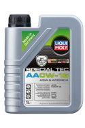 LIQUI MOLY Special Tec AA 0W-16 1L