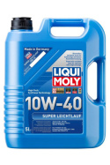 LIQUI MOLY Super Leichtlauf 10W-40 5L