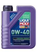 LIQUI MOLY Synthoil Energy 0W-40 1L