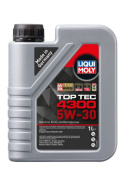 LIQUI MOLY TOP TEC 4300 5W-30 1L