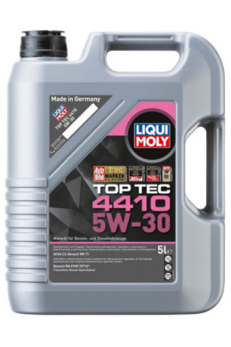 LIQUI MOLY TOP TEC 4410 5W-30 5L