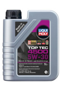 LIQUI MOLY TOP TEC 4500 5W-30 1L