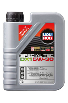 LIQUI MOLY Special Tec DX1 5W-30 1L