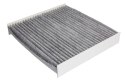 PURRO PUR-PC2040C Filtr kabiny