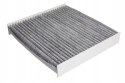 PURRO PUR-PC2040C Filtr kabiny