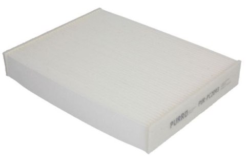 PURRO PUR-PC2043 Filtr kabiny
