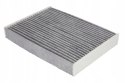 PURRO PUR-PC2045C Filtr kabiny