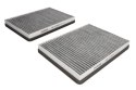 PURRO PUR-PC3004C-2 Filtr kabiny